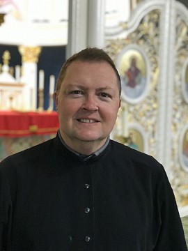 Staff Member